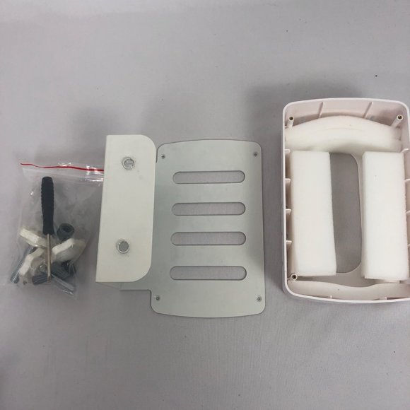 Ring Compatible Doorbell Holder Mounting Bracket New Open Box - Picture 5 of 15